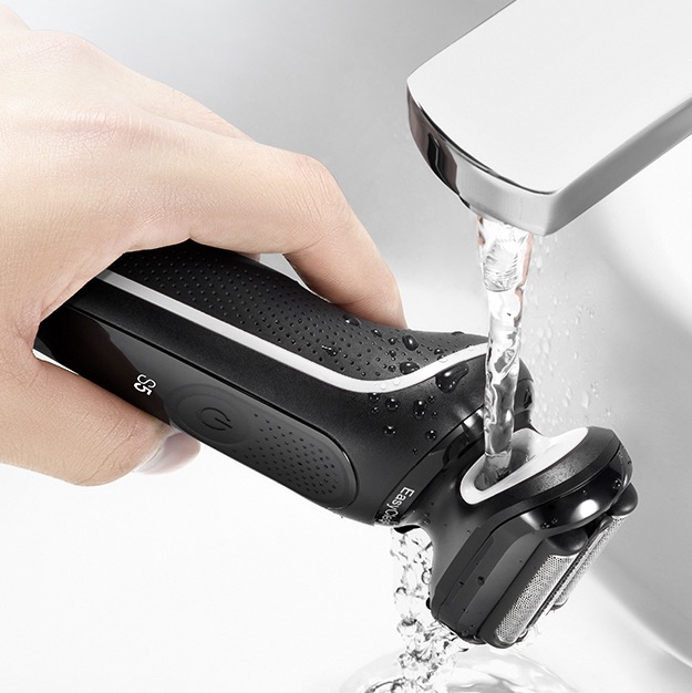 BRAUN 博朗 5系列 50-W1000s 电动剃须刀 399元