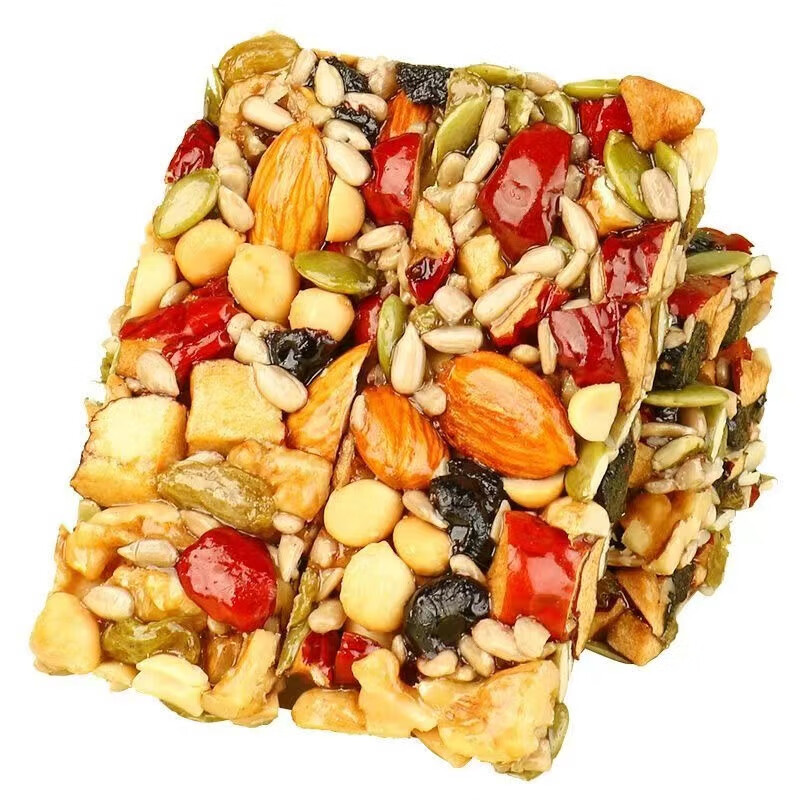 新疆切糕200g*3袋(活动仅剩后三小时） 19.9元（需买2件，需用券）