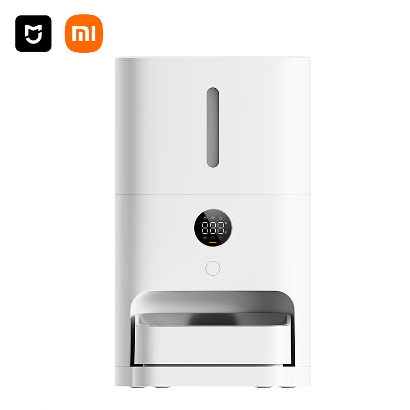 MIJIA 米家 宠物喂食器2 379元