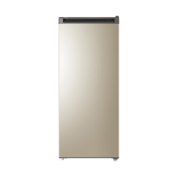 Haier 海尔 193升匀冷家用立式冰柜 母乳冷冻柜抽屉式冷柜囤货小冰柜家用小型冰箱BD-193MDT（专）