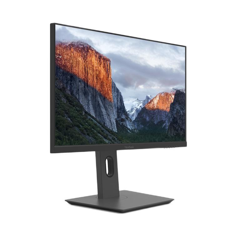 ViewSonic 优派 VX2762-4K-MHDU 27英寸 IPS FreeSync 显示器 1459元