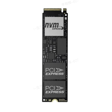 Lenovo 联想 拯救者原装 NVMe M.2 固态硬盘 512GB（PCIE4.0）PC801/PM9A1/MIC3400/AM6A1混发 券后249元