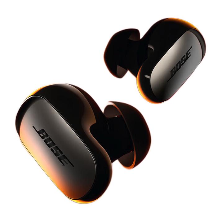 BOSE 博士 QuietComfort Ultra 真无线蓝牙降噪耳机 券后1899元