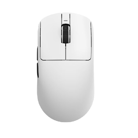 VXE 蜻蜓R1 三模无线鼠标 26000DPI 券后119元