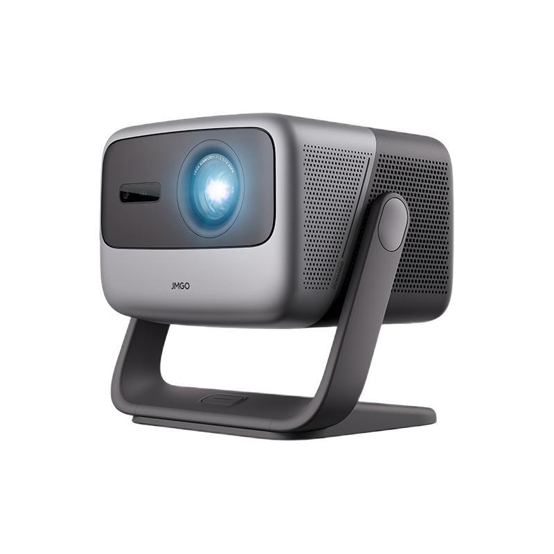 JMGO 坚果 N1S Pro 4K三色激光投影仪 券后5989元