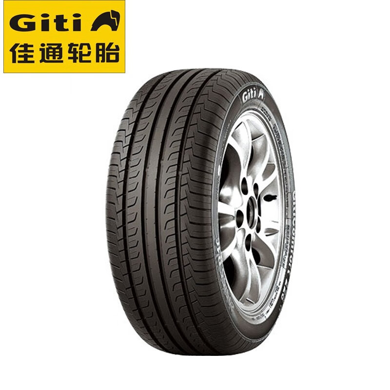 Giti 佳通轮胎 Comfort 228v1 轿车轮胎 静音舒适型 215/55R17 94V 319元