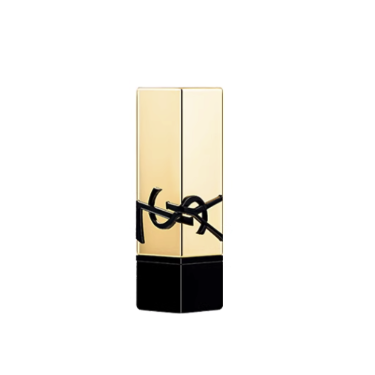 YVES SAINT LAURENT 新方管口红 纯口红 #YSL NM裸色缪斯 3.8g 265.05元