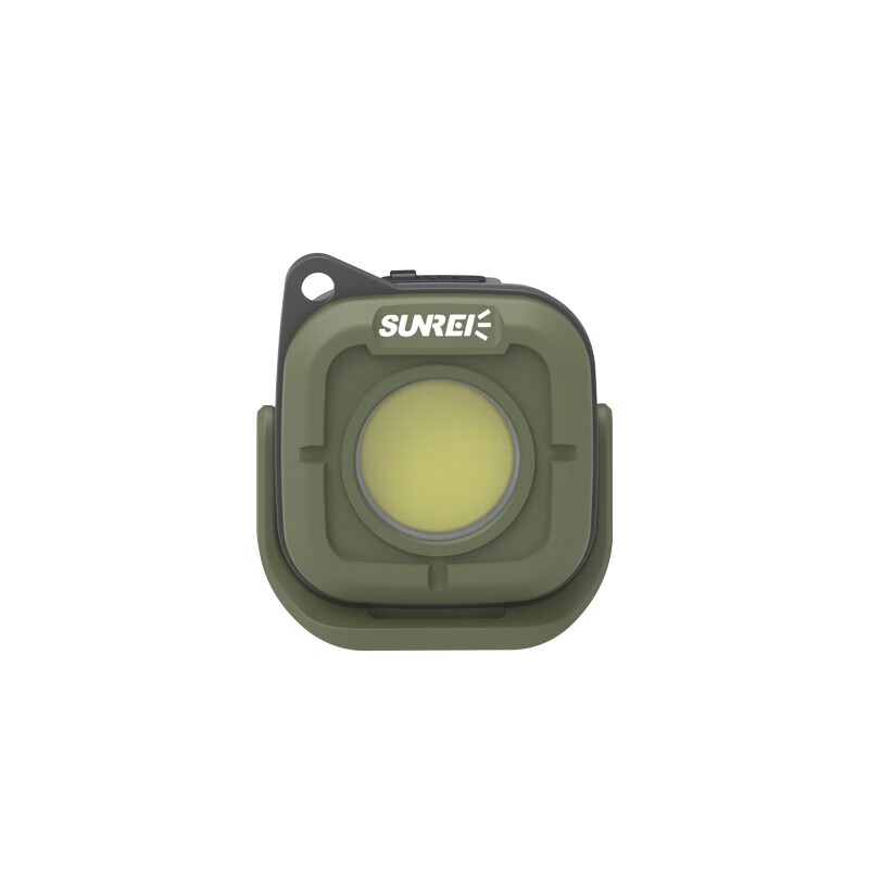 SUNREE 山力士 户外便携多功能露营灯 C500 72.75元