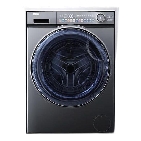 Haier 海尔 极净系列 EG100MATESL6 滚筒洗衣机 10kg 灰色 2350.05元（双重优惠）