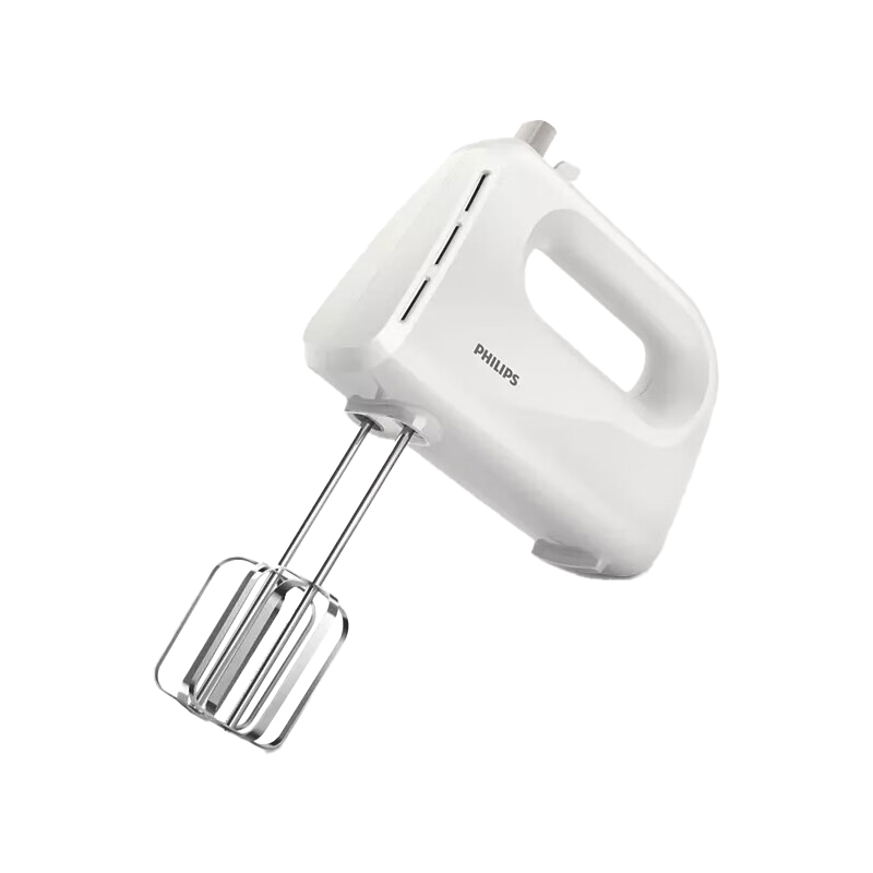 PHILIPS 飞利浦 HR3700/07 打蛋器 白色 券后94元