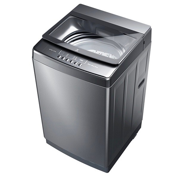 VIOMI 云米 智能系列 WT8S 定频波轮洗衣机 8kg 银色 799元