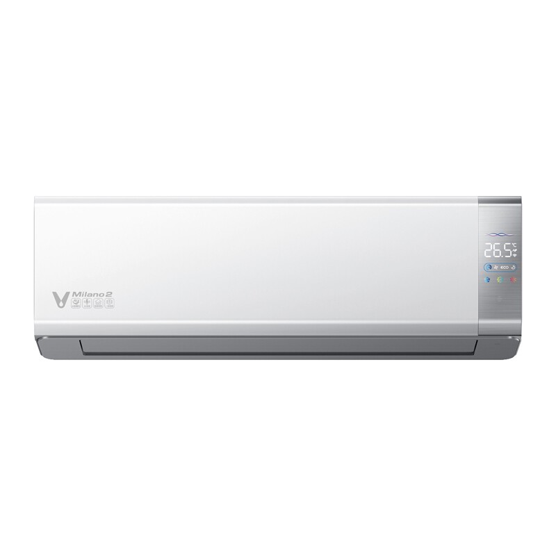 VIOMI 云米 Milano2系列 KFRd-35GW/Y3YM6-A1 新一级能效 壁挂式空调 1.5匹 2199元