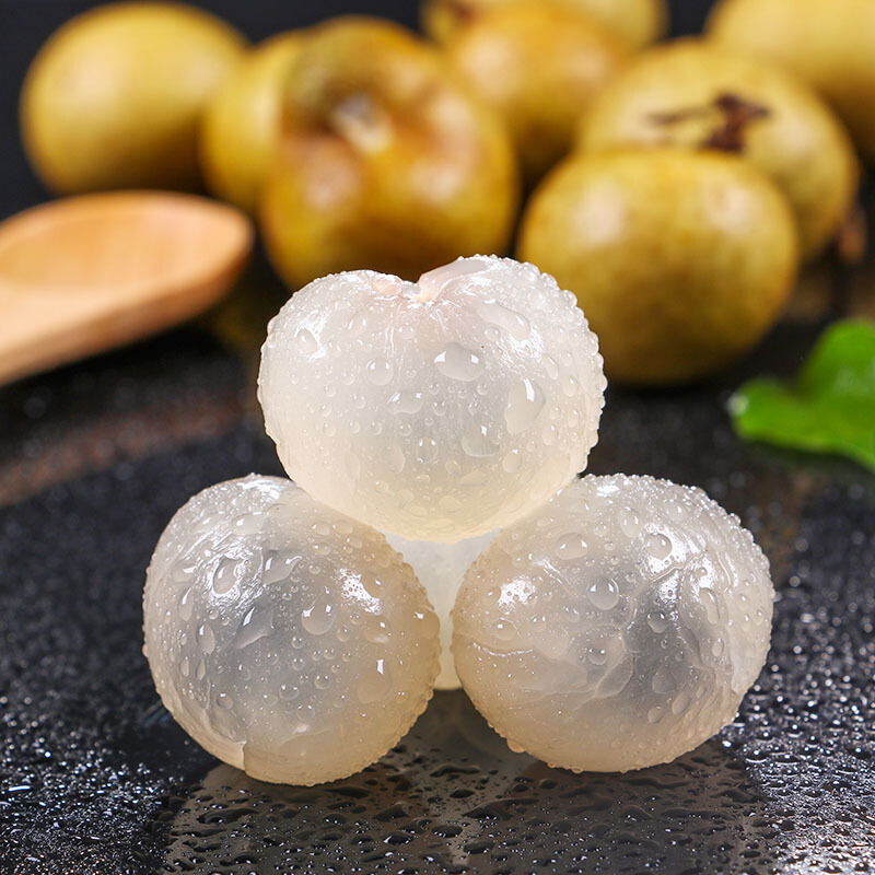 京觅 京东自营 一级果 泰国龙眼 1kg 13元 券后13元