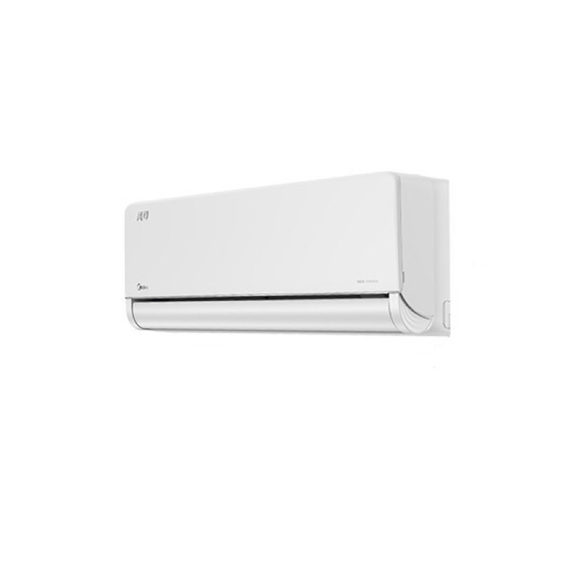 Midea 美的 风尊系列 KFR-26GW/N8MXC1 新一级能效 壁挂式空调 1匹 科技版 2699元
