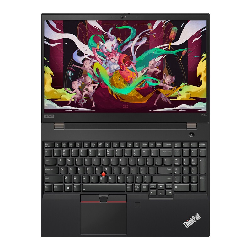 ThinkPad 思考本 P15v 锐龙版标压 15.6英寸 笔记本电脑 R7 6 券后6279元