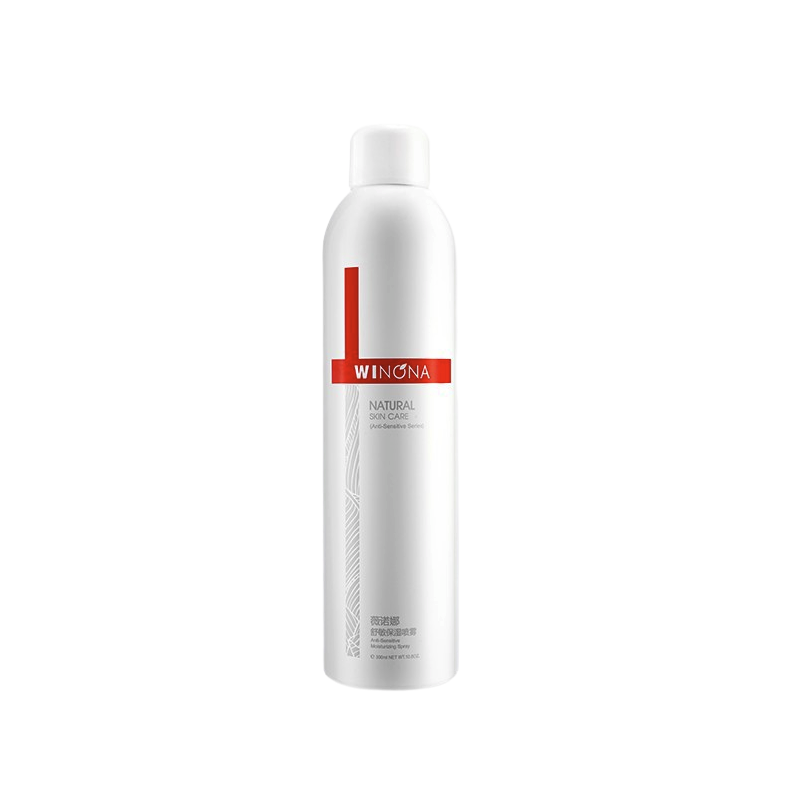 WINONA 薇诺娜 舒敏保湿喷雾 300ml 券后178元