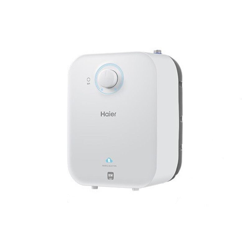 限移动端、京东百亿补贴：Haier 海尔 EC6.6FA 储水式厨宝 6.6L 上出水 457元