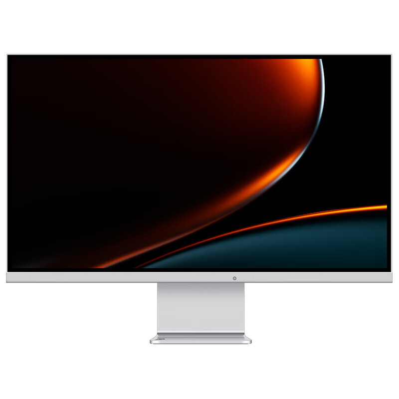 RICHVISION 未来视野 RV100 27英寸 IPS FreeSync 显示器 冰河银 券后2899元