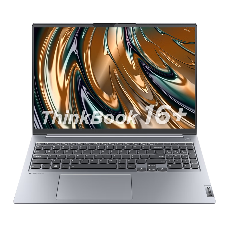 学生会员：ThinkPad 联想 16+ 英特尔Evo 16英寸标压笔记本电脑 13代i5-13500H 32G 512G 2.5K 5449元包邮（需用券）