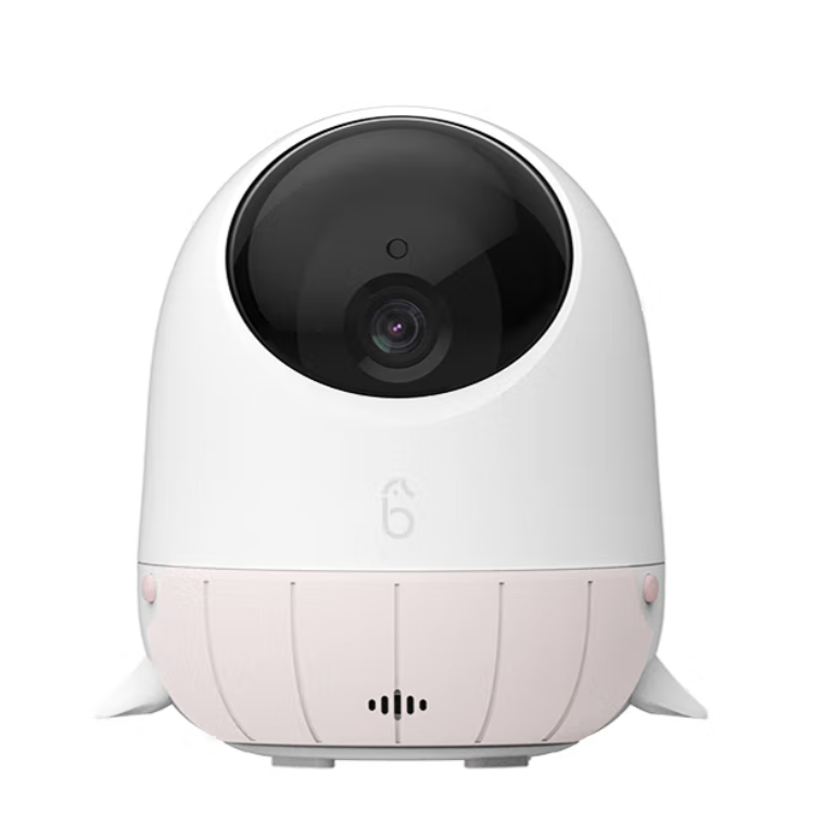 海马爸比 SC-AI15 监护器 二代守护版 元气蓝 32G 券后244.5元