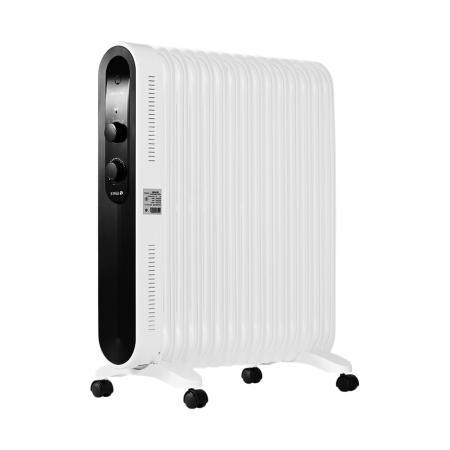 GREE 格力 NDY18-X6122 电热油汀 15片 券后395元