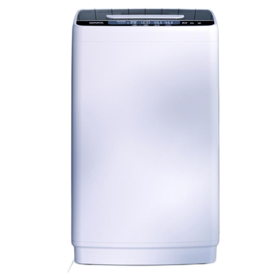 KONKA 康佳 XQB45-288 定频波轮洗衣机 4.5kg 白色 499元