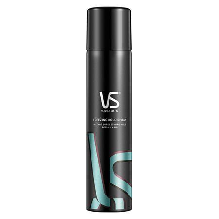 VS 沙宣 速挺定型喷雾 300ml 37.98元（需买3件，需用券）