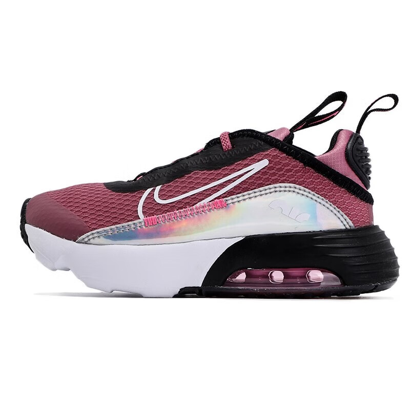 NIKE 耐克 跑鞋男女 Air Max 2090 气垫儿童舒适耐磨运动时尚休闲跑 DB0929-600 90元