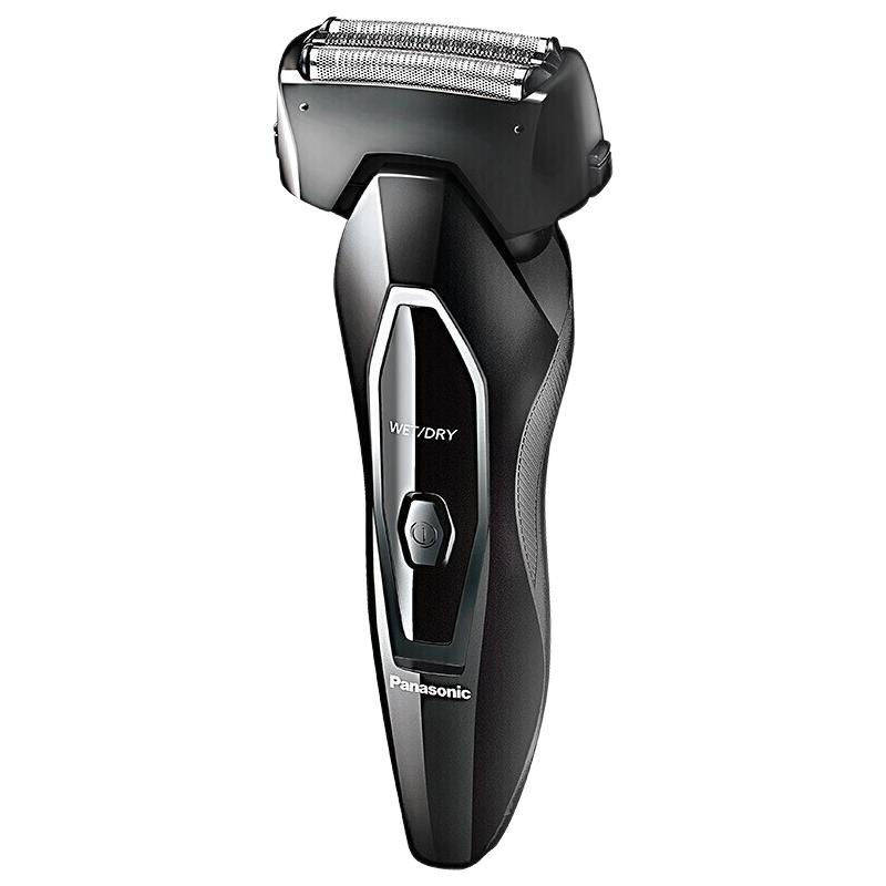 Panasonic 松下 金刚侠系列 ES-FRT2-K 电动剃须刀 黑色 券后179元