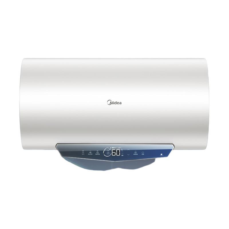 限移动端、京东百亿补贴：Midea 美的 储水式电热水器3200W 50升MC6S 券后959元