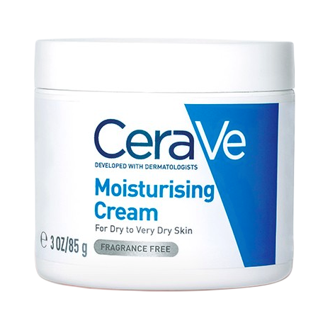 限移动端：CeraVe 适乐肤 修护保湿润肤霜 85g 68元
