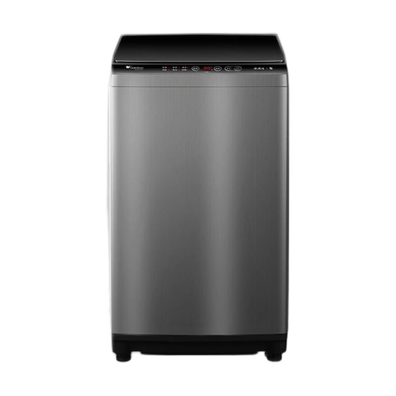 小天鹅 纯净系列 TB100V23H 定频波轮洗衣机 10kg 深灰色 券后869元