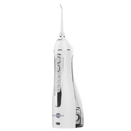 prooral 博皓 5025 冲牙器 晶莹透 券后128.55元