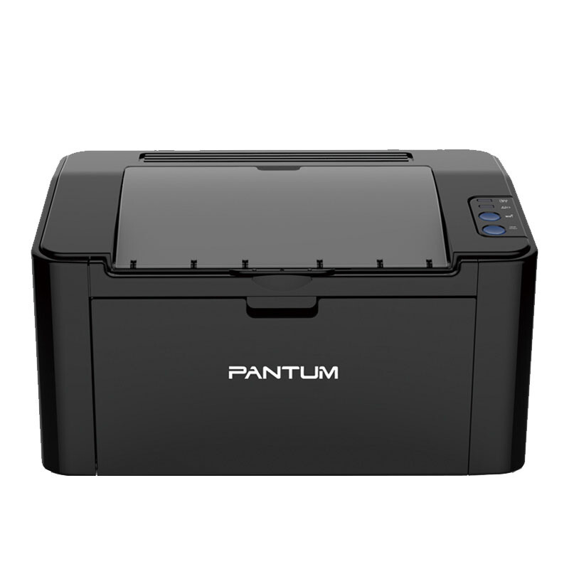 PANTUM 奔图 P2206W 黑白激光打印机 589元（双重优惠）