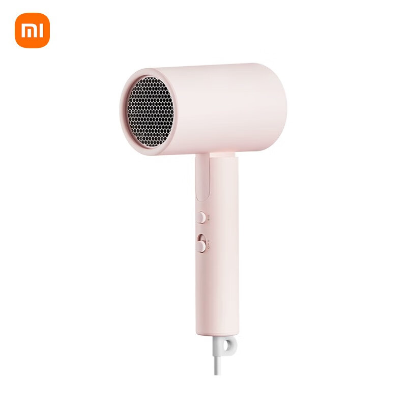 MIJIA 米家 小米便携吹风机 H101 79元