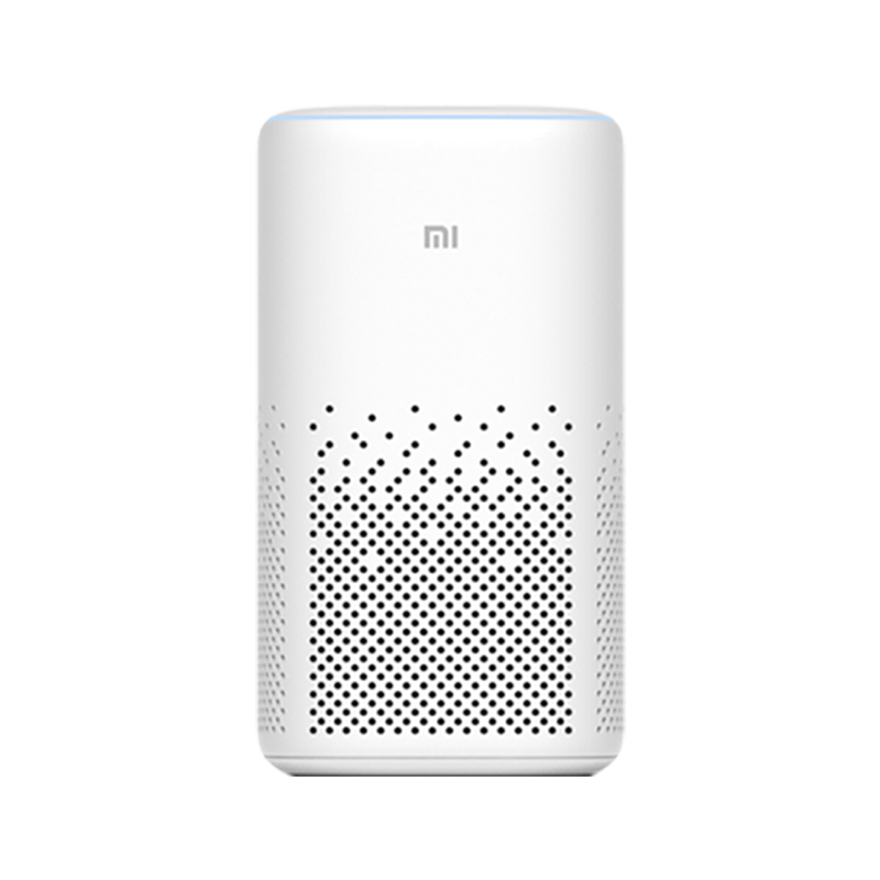 限移动端、京东百亿补贴：Xiaomi 小米 小爱智能音箱 白色 194.8元