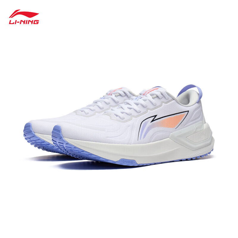 LI-NING 李宁 越影3 男款运动跑鞋 ARHT019 218元（双重优惠）