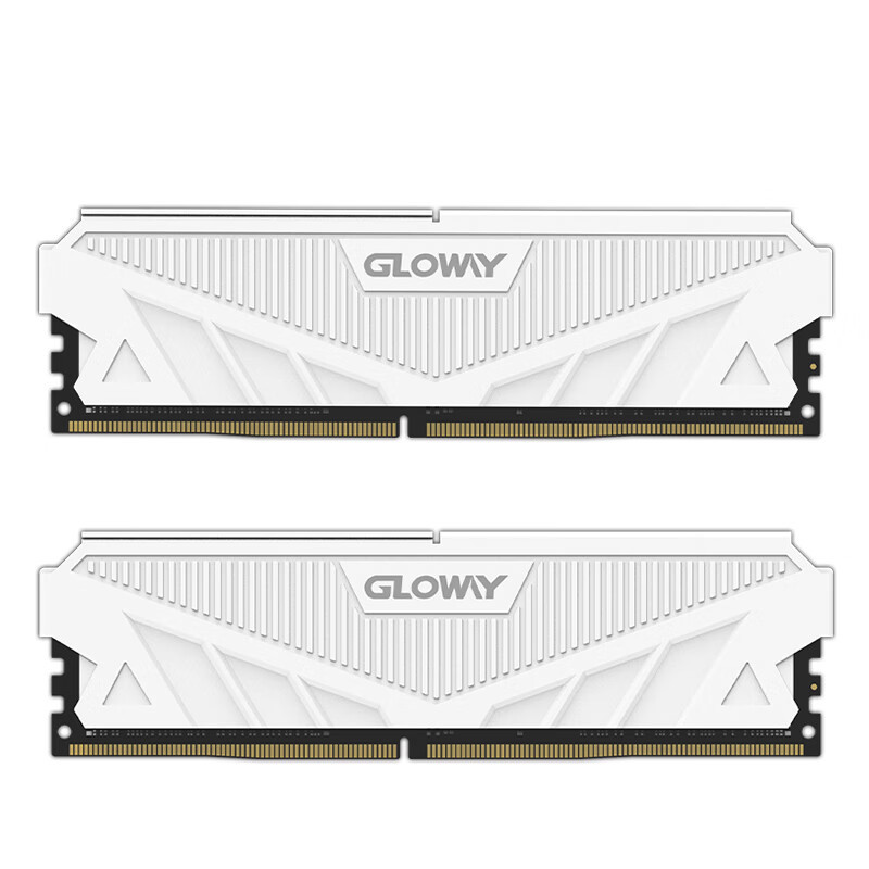 GLOWAY 光威 天策系列 DDR5 6400 台式机内存 32GB（16Gx2）套装 659元