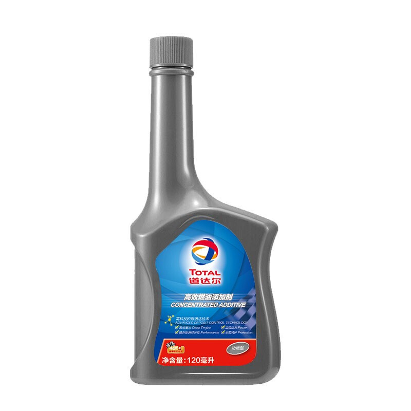 道达尔能源 功能型 汽车燃油宝 120ml 29.9元