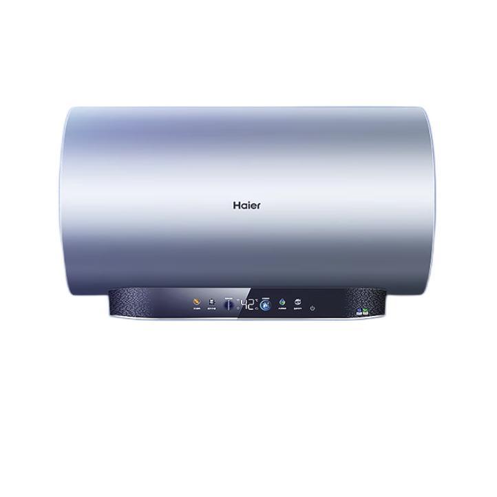 Haier 海尔 EC6005-JN3U1 储水式电热水器 60L 3300W 券后1999元