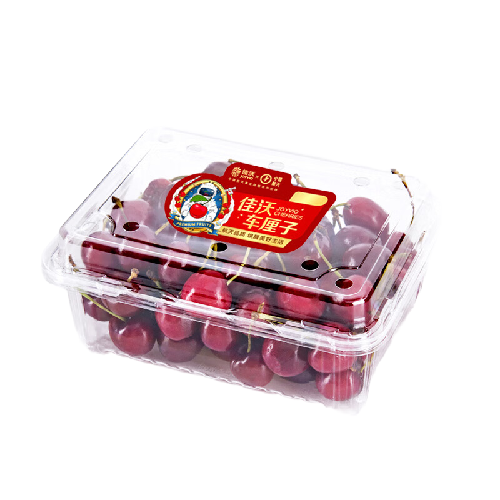 JOYVIO 佳沃 樱桃 JJ级 单果28-30mm 2.5kg 259元