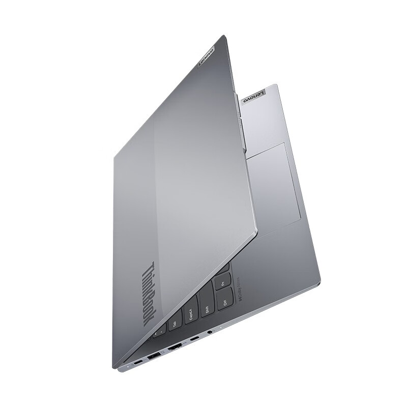 Lenovo 联想 ThinkPad联想ThinkBook 14+ 锐龙版 14英寸标R7-7735H 16G 512G 券后4449元