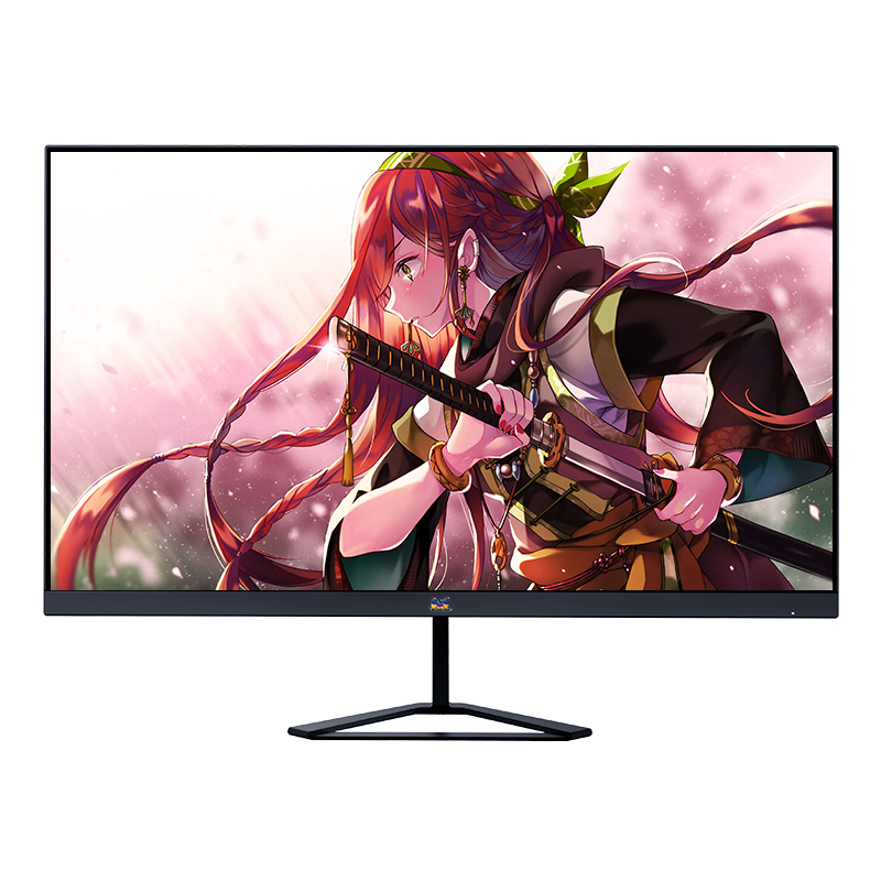 京东百亿补贴：ViewSonic 优派 VX2758-2 K-PRO 27英寸 IPS G-sync FreeSync 显示器（2560×1440、170Hz、100%sRGB、HDR10） 799.00元包邮