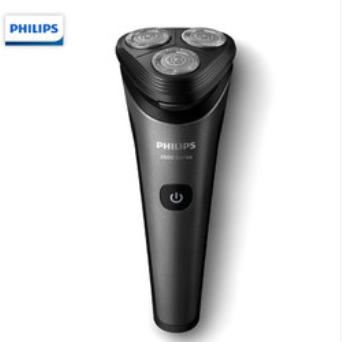 京东PLUS：PHILIPS 飞利浦 S2508/06 剃须刀 礼盒款 124.05元（双重优惠）