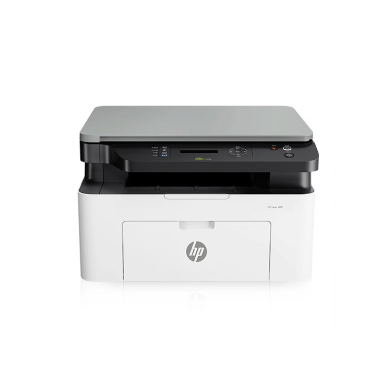 HP 惠普 锐系列 1136w 黑白激光打印一体机 券后929元