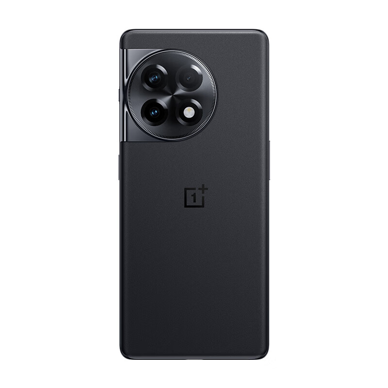 OnePlus 一加 Ace 2 5G手机 12GB+256GB 浩瀚黑 代骁龙8+ 券后1949元