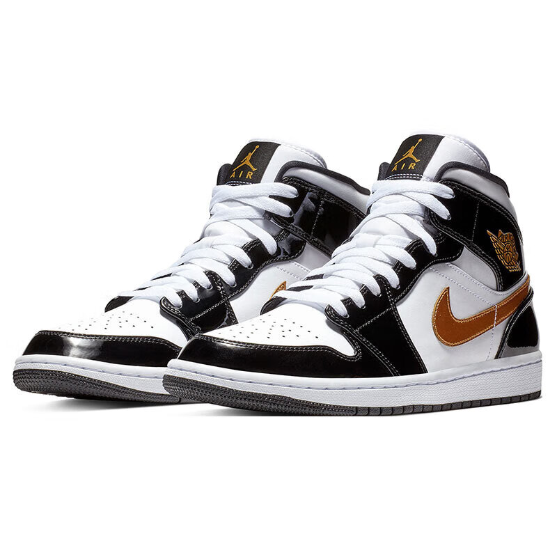 NIKE 耐克 AIR JORDAN 1 男款运动鞋 852542-007 券后679.32元