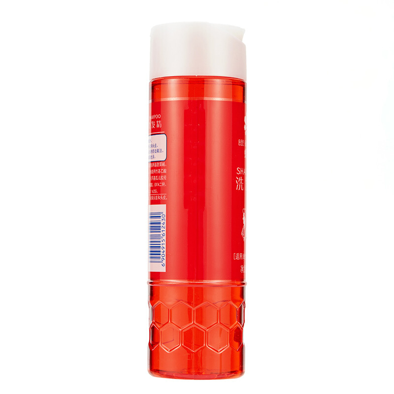 有券的上：BEE&FLOWER 蜂花 BEE & FLOWER 蜂花 洗发精 450ml 券后1.9元