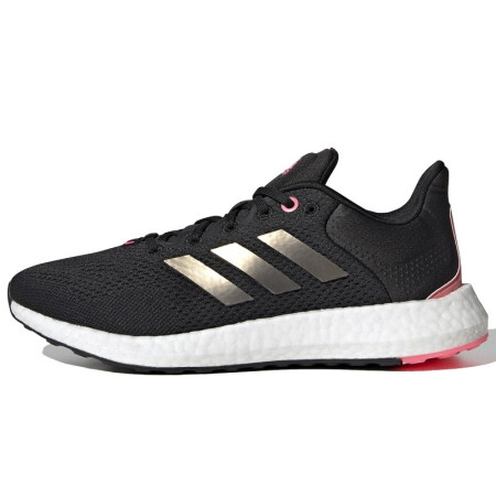 adidas 阿迪达斯 PUREBOOST 21 W 女子跑步鞋 GY5111 券后364元