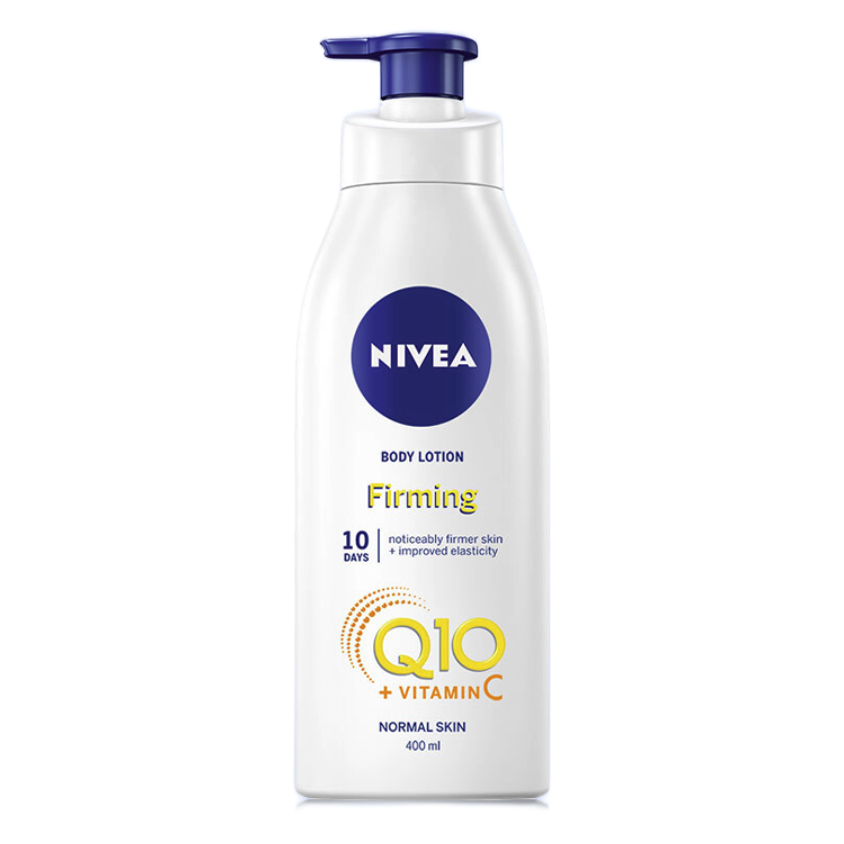 NIVEA 妮维雅 Q10美体紧肤乳液 400ml 17元（需买2件，需用券）